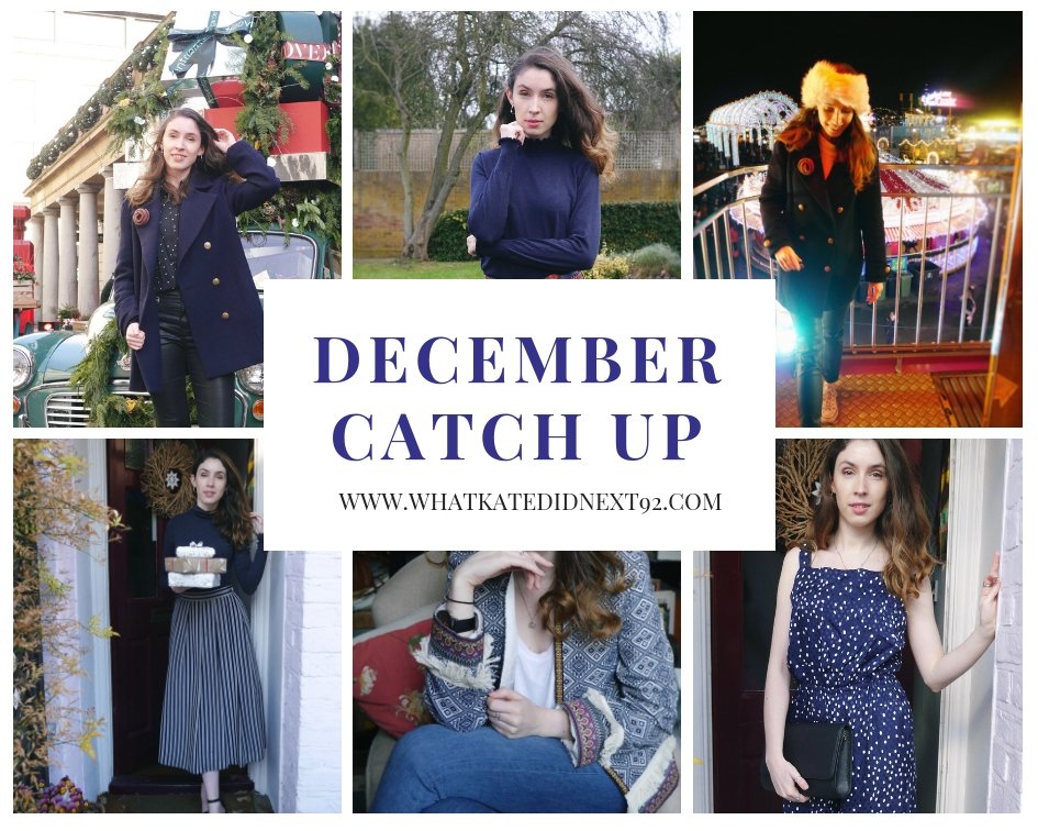 kittykatelc's tweet image. Need something to read whilst the curlers are heating up? Why not check out my December posts over on the blog! - whatkatedidnext92.com
.
#NewYearReading #PetiteBlogger #BlogRoundUp