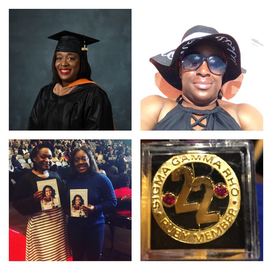 quipat's tweet photo. #Top42018 MBA, Belize, MichelleObama Book Tour, #SGRhoRuby https://t.co/nAroj62eV6