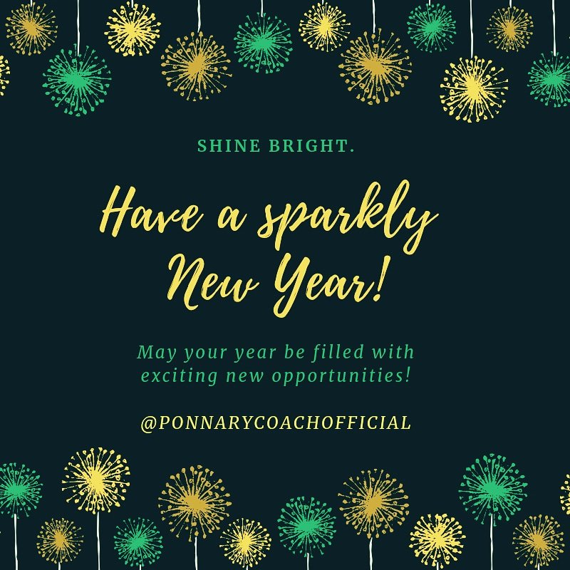 Ponnarycoachofficial Happynewyear 19 Peace Love Health Wealth New Energy Fresh Start May This Year Be Brighter And Full Of Joy For Us All Bestwishes Newyear19 Coaching Talentmeup Nofears Driveyourmentaltosuccess Ponnarycoachofficial Happynewyear 19 Peace Love Health Wealth New Energy Fresh Start May This Year Be Brighter And Full Of Joy For Us All Bestwishes Newyear19 Coaching Talentmeup Nofears Driveyourmentaltosuccess