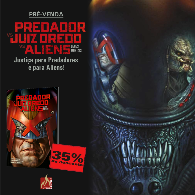 Editora Mythos tweet media