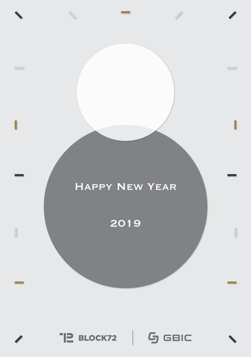 gbicofficial's tweet photo. May this year bring new happiness, goals, achievements and a lot of inspirations! Wishing everyone Happy New Year🎉 https://t.co/vxB8ZQGGX6