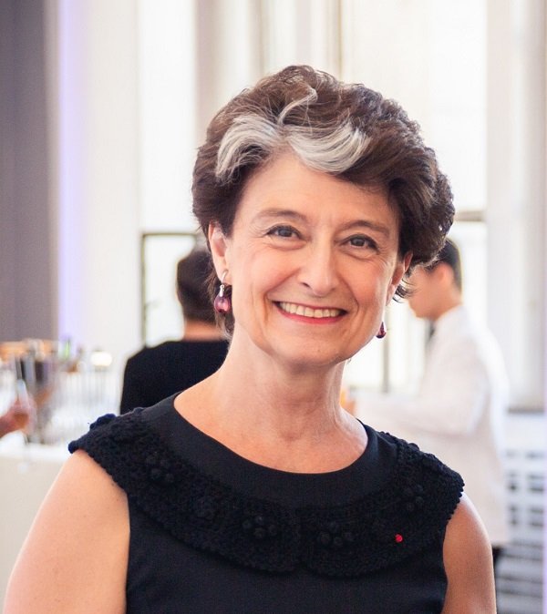 CF Arnould tweet media