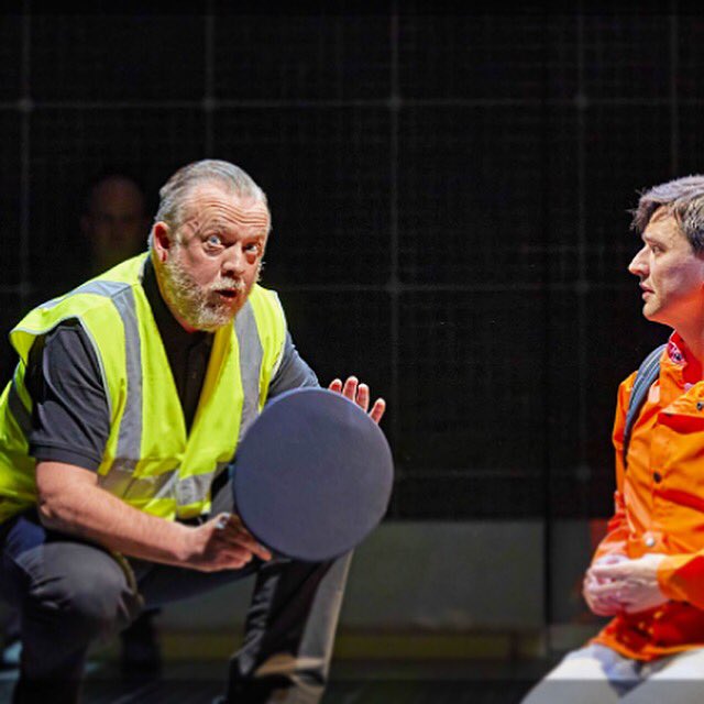 1SeanMac's tweet photo. My year - #Two @DerbyTheatre #Ladiesday @WolvesGrand #CuriousIncident @curiousonstage #2018Highlights #16characters https://t.co/RXrPYcTg06
