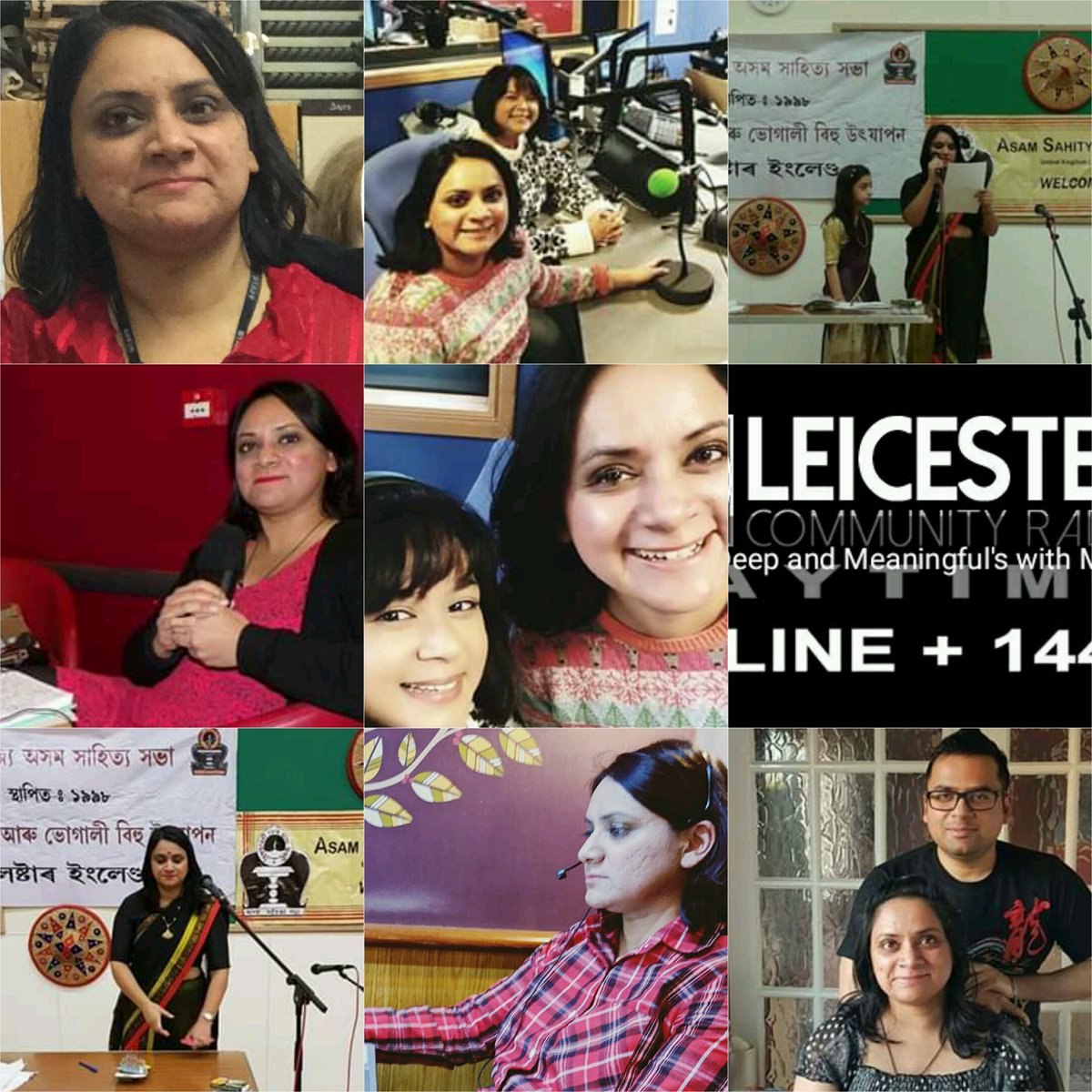 2018 creative and professional highlights. #ownradioshow #creativewritingteacher