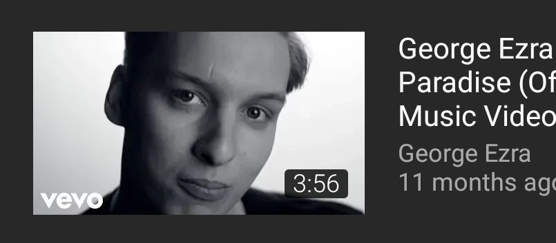 imbatmav's tweet photo. How am I supposed to enjoy this song after seeing its thumbnail https://t.co/7B86YMfWQD