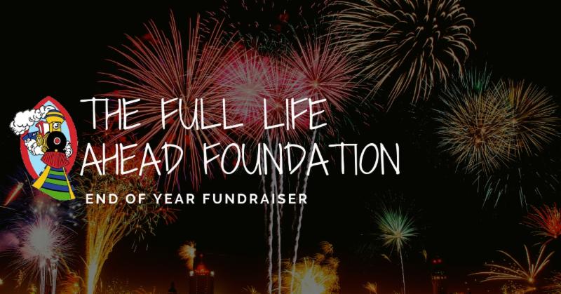 Full Life Ahead Foundation tweet media