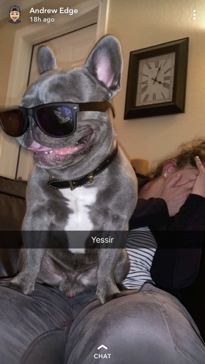 Coty Blanchard tweet media