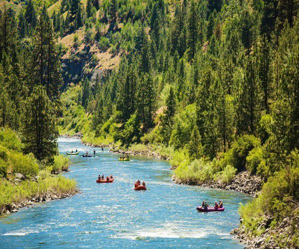 luxurytravel's tweet photo. 5 fabulous experiences in Boise, Idaho https://t.co/p2Byk9Ht2E https://t.co/uVMce20rcF