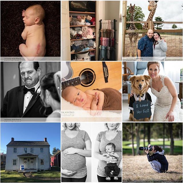 crissyeverhart's tweet photo. My 2018 #topnine 
9️⃣
#top9of2018 #happynewyear #studiophotographer #malvern #chestercounty #newbornphotography #weddingphotography https://t.co/zLiYUTPjXP https://t.co/fZ3Qh9v2XQ