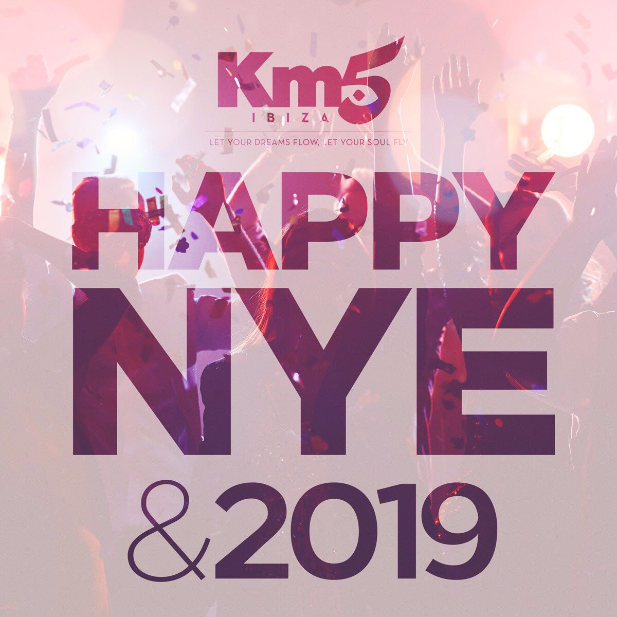 km5lounge's tweet photo. All the best ✨ #HappyNewYear #FromIbiza #SeeYouSoon https://t.co/lzsX6PPVfK