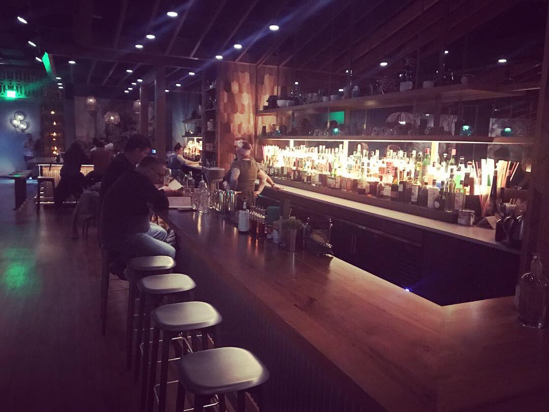 HeyRatty's tweet photo. #NYE Stop 2: Shore Leave 🌴

#boston #Tiki @345HarrisonApts https://t.co/XTtqDX8TCC