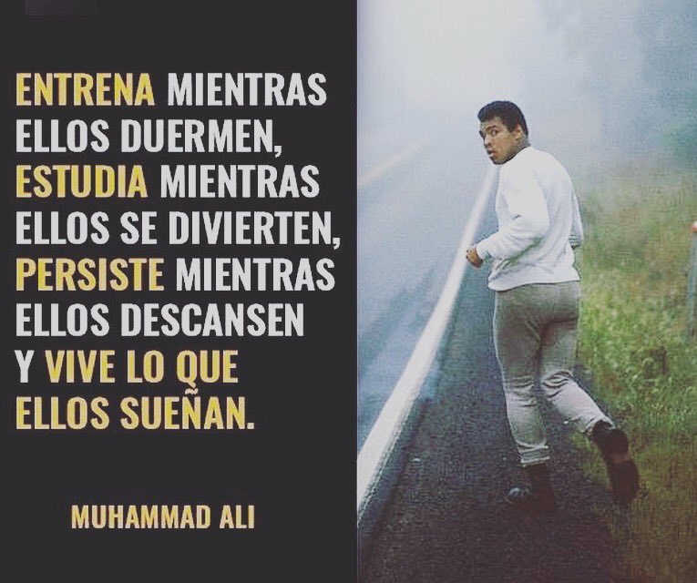 Luciano Spena tweet media