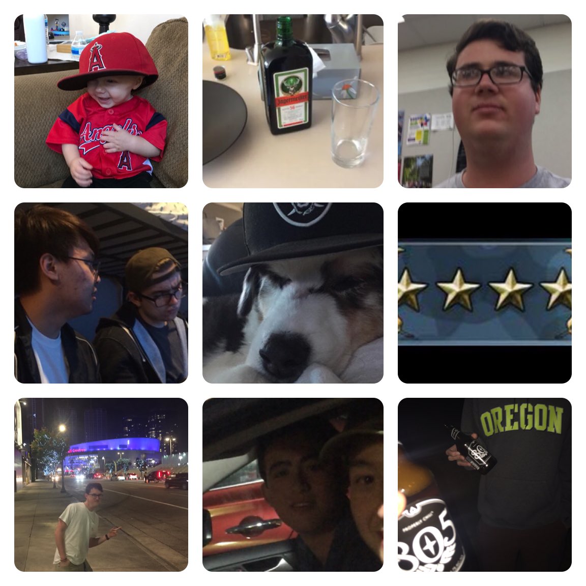 Jared_sket's tweet photo. #RIP2K18 https://t.co/I6m7WAaFO4