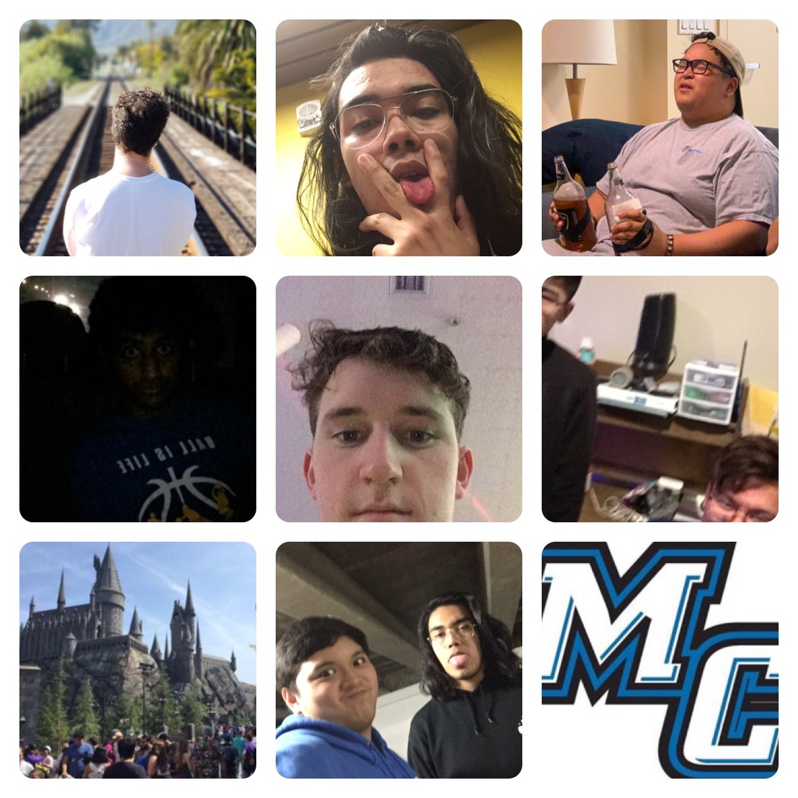Jared_sket's tweet photo. #RIP2K18 https://t.co/I6m7WAaFO4