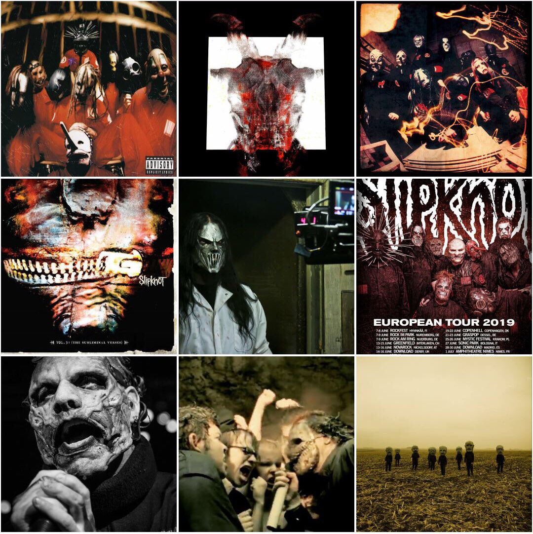 2019: Get ready. #TopNine2018