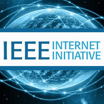 IEEE Internet Init. tweet media
