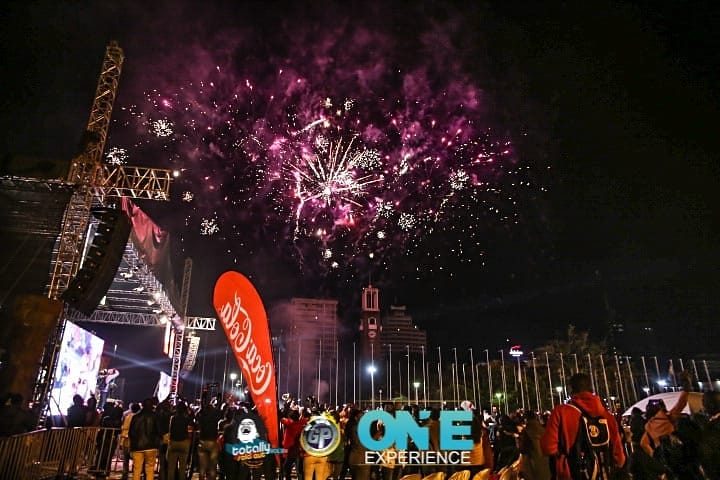 KkrewBs's tweet photo. May 2019 be an amazing year, filled with God's blessings, success, growth, happiness, peace and love.
#TSONairobi #TSO2018 #OneExperience #TSOLiveNairobi https://t.co/XOsXyAJPu3