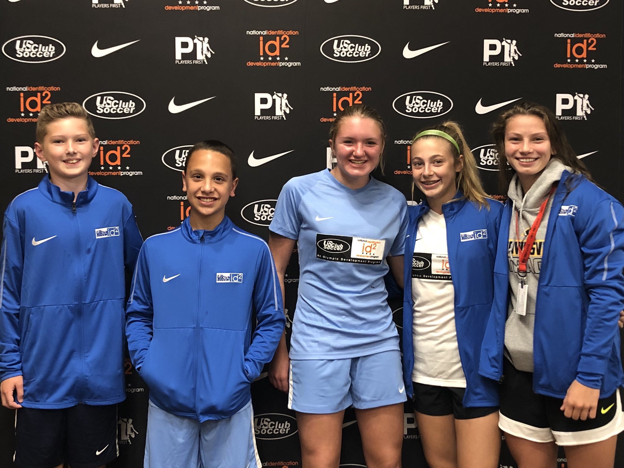 The Riverhounds Academy on Twitter "Individual advancement