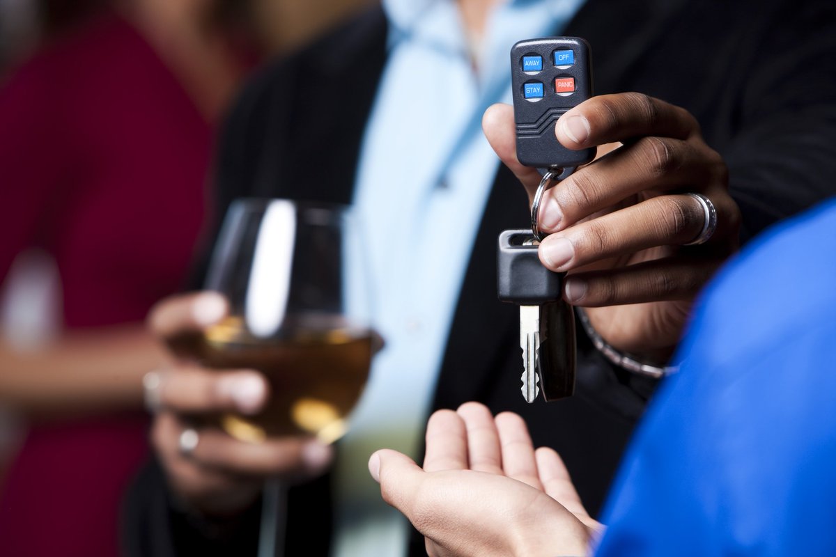 saintlukeskc's tweet photo. Have fun. Be safe. Don't drive. #GetaDD https://t.co/l1xwF89jss