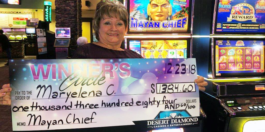 Mayan chief slot machine big winner Mayan chief slot machine big winner
