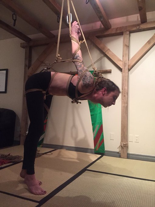 The same new strappado on J, for whom it was invented :) https://t.co/jPKuz2DU2P