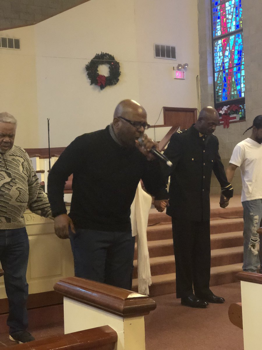 BTMBChurch's tweet image. Thank You Lord for keeping Bethlehem Temple....   

“Celebrating Our Foundation, Building Our Future”
Ephesians 2:19-22

#BT50 #ARMSLOCKED #BTSTRONG