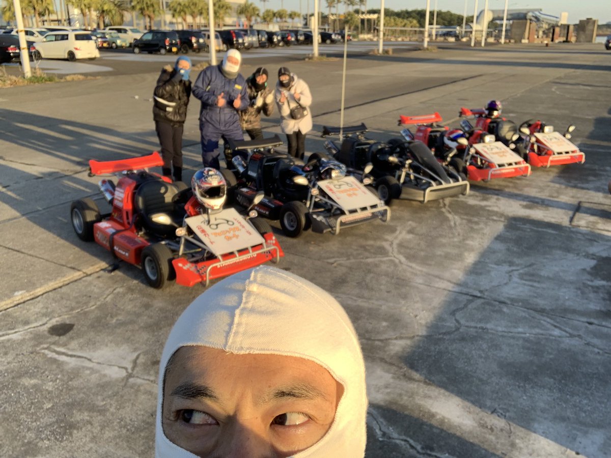 公道カート 公道カート