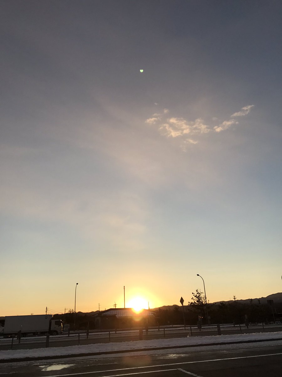 [2019年、始動。]

って感じがしますな

おはようございます