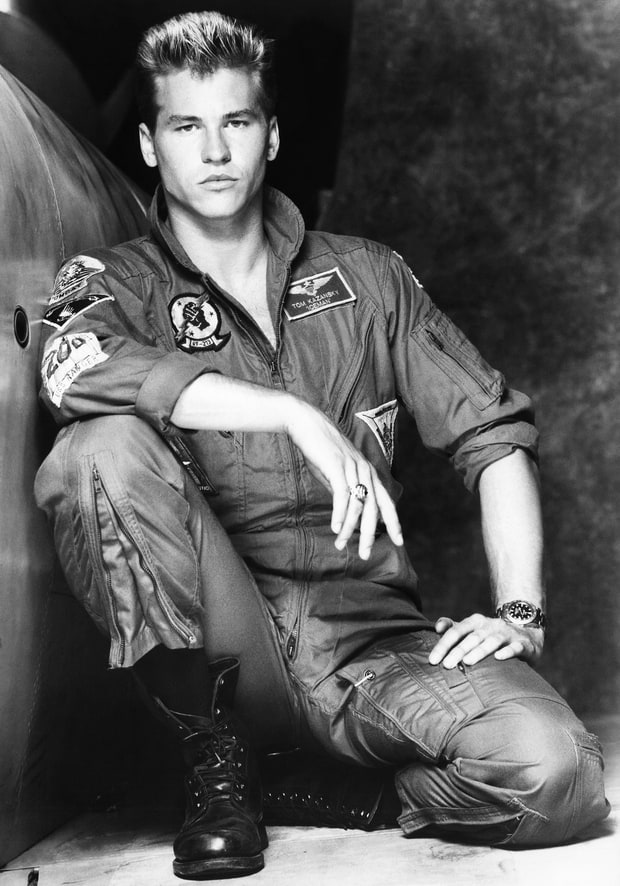 Happy 59th Birthday to Val Kilmer! What\s your favorite Val Kilmer movie? 
