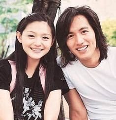 Sh ngrì kuàilè, to The Original and the best Dao Ming Si!!! Jerry Yan, Happy birthday!! 