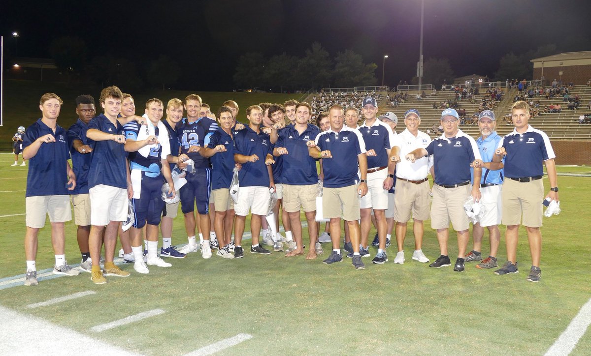 DormanBaseball's tweet photo. 2018 was a great year for the Cavaliers with some special moments along the way! https://t.co/e0APnV1Us1