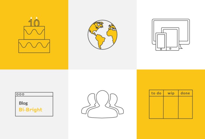 BiBrighter's tweet photo. We couldn't let you leave 2018 without sharing with you what we have planned for 2019. Check it here: https://t.co/oSANI3JQ2b #byebye2018 #Hello2019 
#HappyNewYear #HappyNewYear2019 https://t.co/DdSr5TSwdC