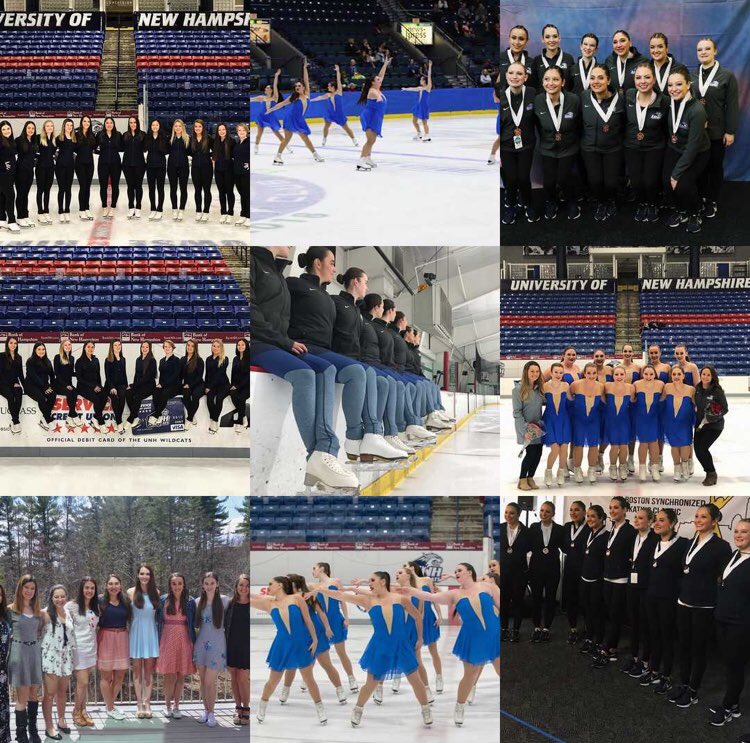 unhsst_'s tweet photo. Another year has come and gone! Thank you to everyone who continues to support us each and every season, we couldn’t do it without you! 💙🐾⛸ #bleedblueandwhite https://t.co/qenRRMHiHf