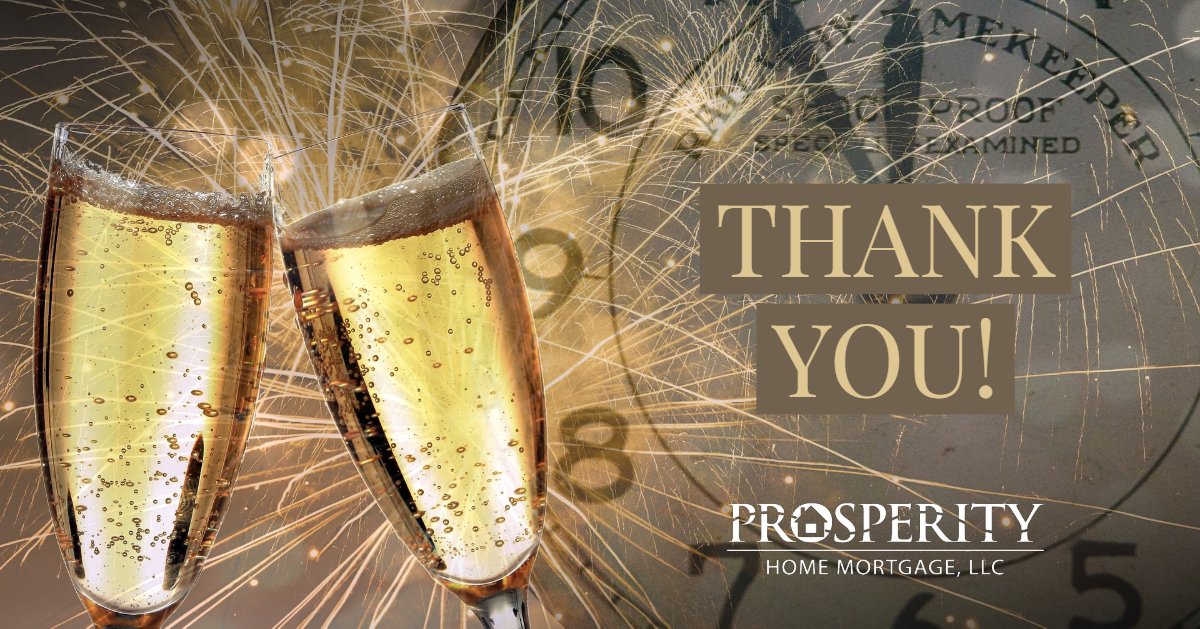 It's been another fantastic year at #PHMLoans. As 2018 draws to a close, we wish to thank each employee, business associate &amp; client who has contributed to our growth &amp; success. We're excited for the amazing year ahead, &amp; we wish you much health, success &amp; prosperity in 2019!