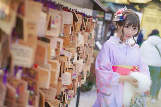 Twitterのコスプレ画像43