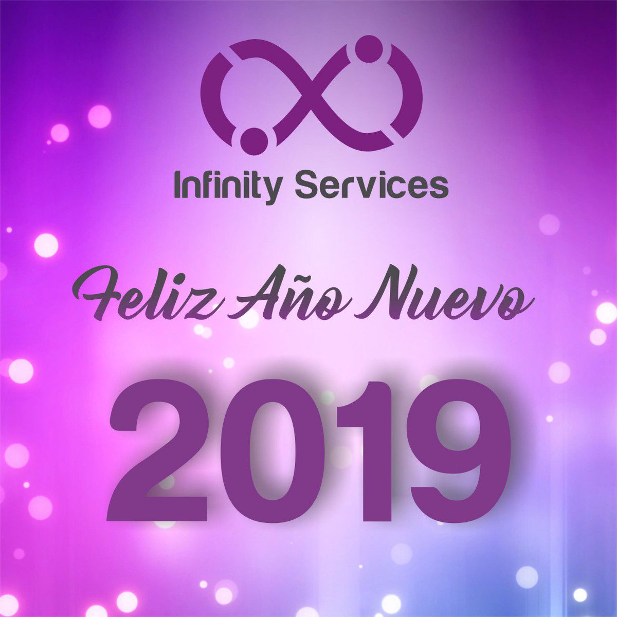 infinityserv's tweet image. 