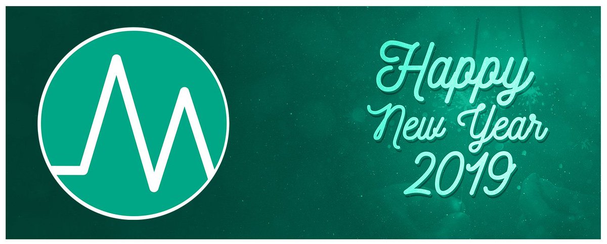 BUON 2019!
Noi di Medicalbox Vi Auguriamo un felice anno nuovo! Che sia pieno di progetti, incontri e sorprese. 💚
#2019
