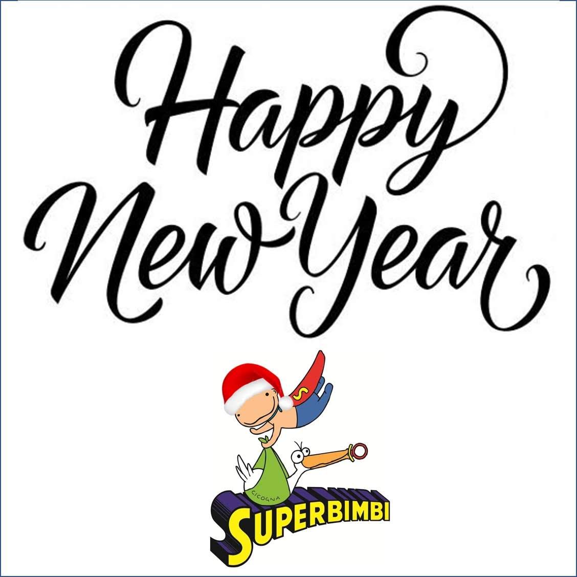 superbimbi's tweet photo. 🎊🎉 Buon Anno! 😎🔝

#2019 #happynewyear #BuonAnno #happy2019 #buon2019 https://t.co/VMACURc6Y7