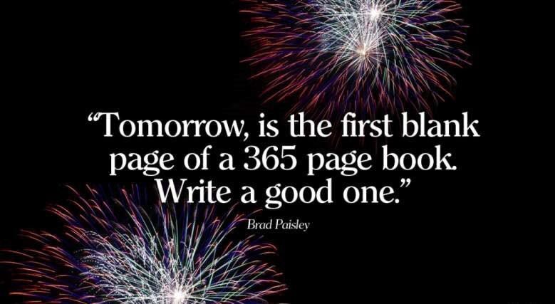 Daculasoftball1's tweet photo. Have a Happy and Safe New Year! https://t.co/PSqzAYA3GB