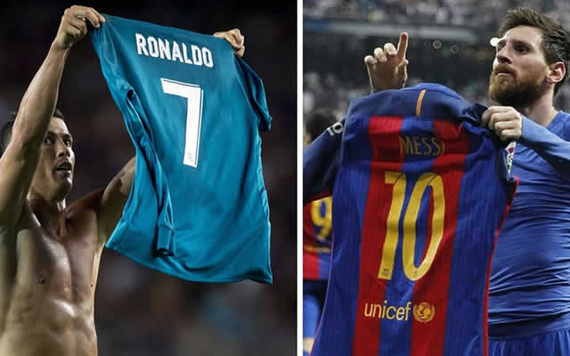 defcentral's tweet photo. 🎥 ¡No te pierdas los 40 goles más humillantes de la historia del fútbol! ⚽️🤣💥
https://t.co/HYx1UKH3BX
#football #RealMadrid #FCB #SabiasQue #2019Colosal https://t.co/gQAovndkGE