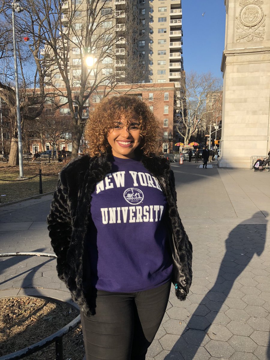 Allana J. Barefield tweet media