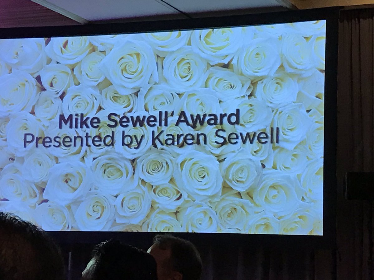 Donna Colosky tweet media