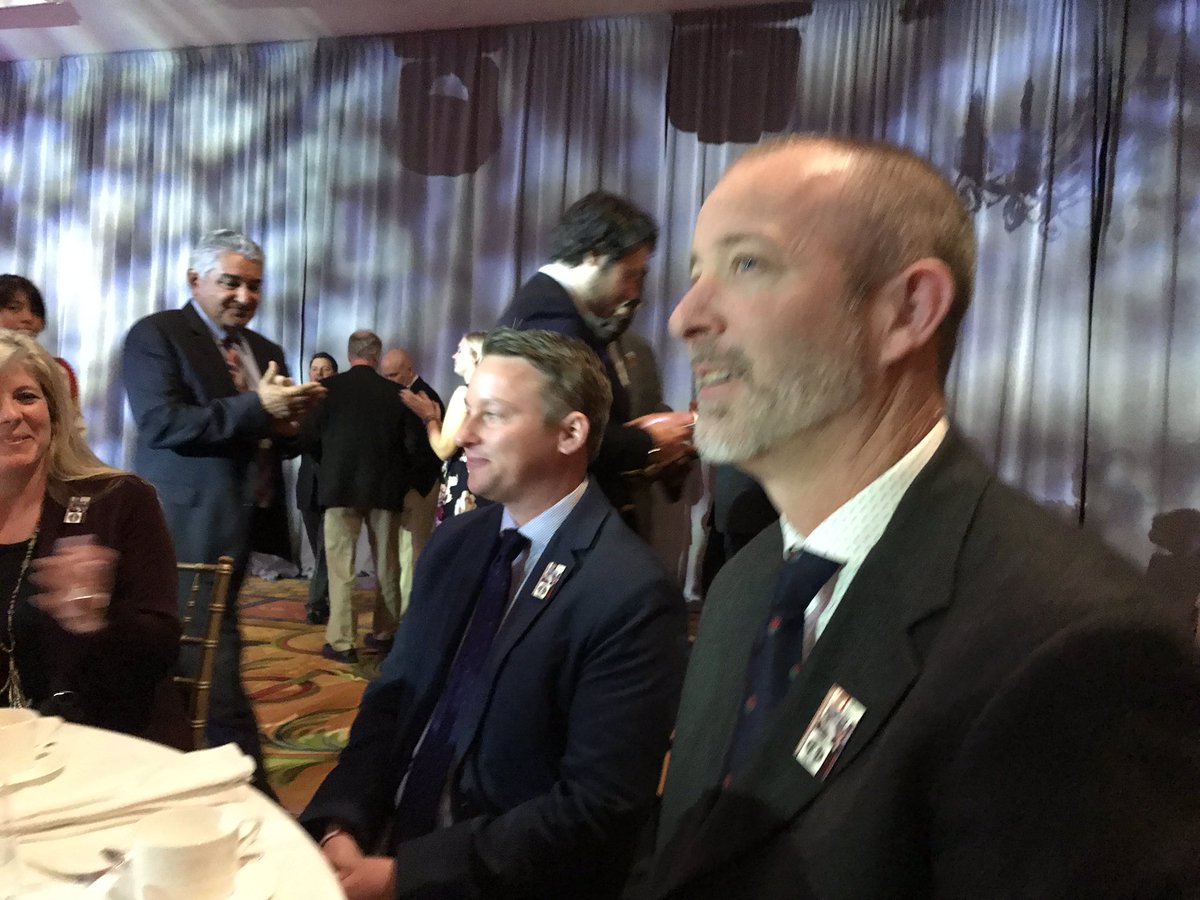 Donna Colosky tweet media