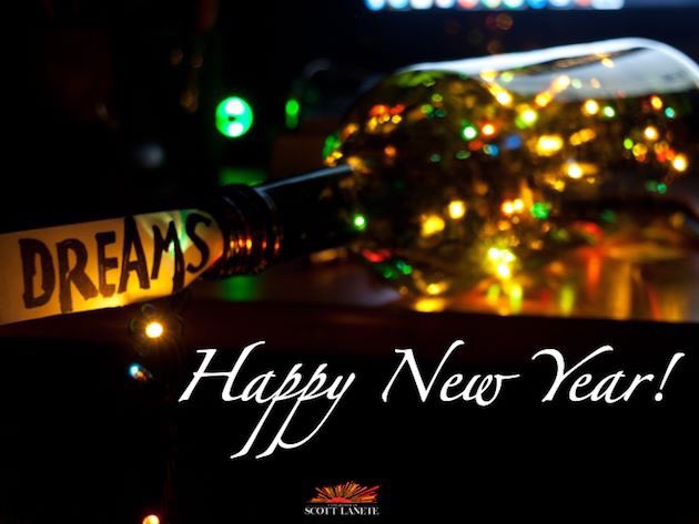 scottlanete's tweet photo. This 2019, let us seize new opportunities to do and be better. This is the year we aspire and strive for greatness. Have a blessed and happy New Year everyone! I wish you and your family happiness, success, and greatness. 🥳🎉 #2019 #HappyNewYear #SeizeTheYear #AspireForGreatness https://t.co/u6qJDdIzci