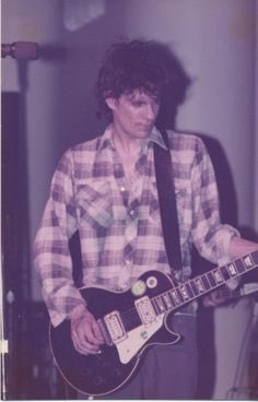 Happy birthday to my favorite punk poet and the frequent butt of jokes, Paul Westerberg. 