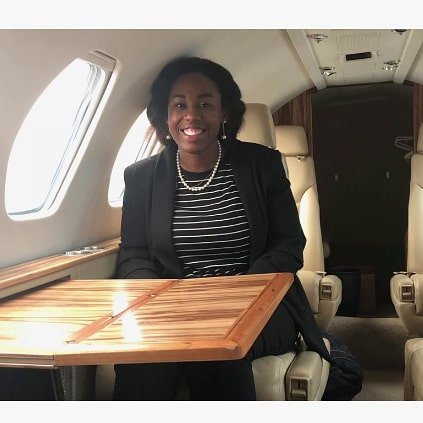 CoreyTheTruth87's tweet photo. You were the beacon of joy, hope, and optimism to your family, your friends, and everyone you that came in contact. Even though I met you only a few times, I felt the joy, hope, and optimism of God in you. You will never be forgotten. Rest in Power, #DanielleMitchell. https://t.co/mV0dGyApmi