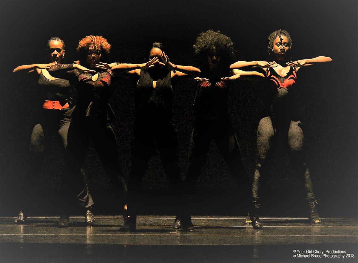 DanceBalto's tweet photo. Dance Baltimore Repertory Ensemble performs at Baltimore Dance Invitational, Gordon Center for the Performing Arts, Wednesday, February 6. https://t.co/nP3I1PQvOt