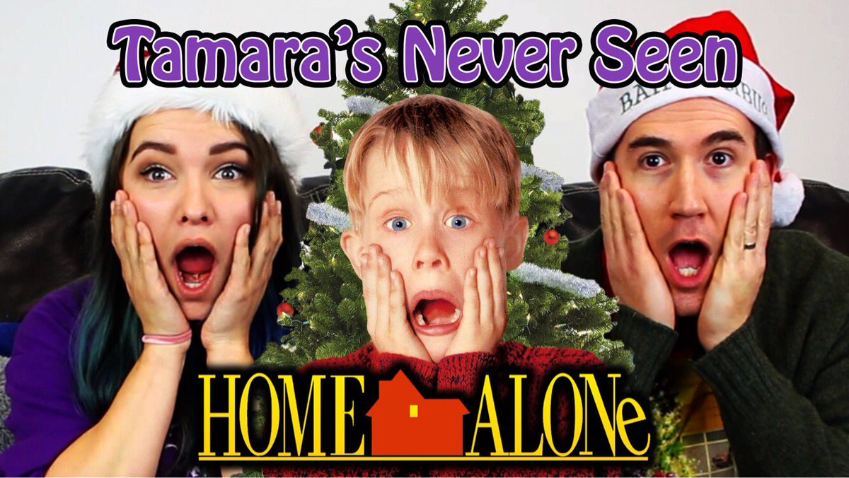WalterCulture's tweet photo. No T5 vid this week so here are my Top 5 Favorite #TamarasNeverSeen title cards that I made back when I was helping edit the show in its earlier days! 5-2 below... https://t.co/A1KyaXV8Ba
