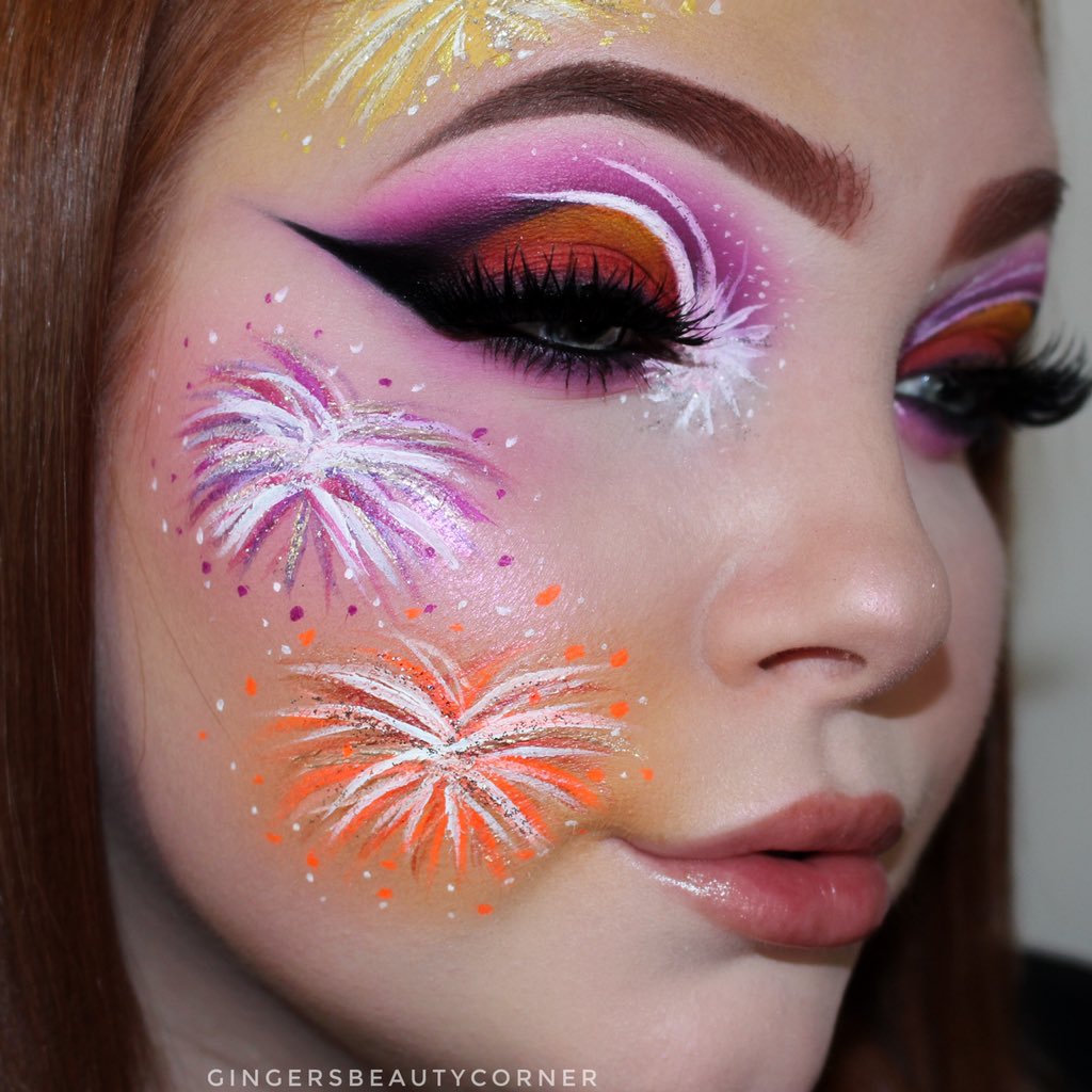 gingersbeautyco's tweet photo. NEW YEARS EVE 🎉🎉🎉 
🎶 cause' baby you're a fireworkkkk' 

full product details will be posted on insta shortly ▶️ https://t.co/GiA8q8UAWW https://t.co/AkLlRnhU8Y