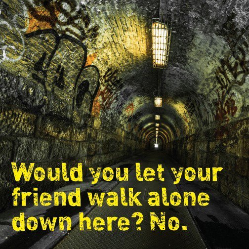 CornwallFRS's tweet image. If you're heading out this #NewYearsEve, then make sure you and your friends #GetHomeSafe. It's best to stay away from water when you've had a drink - you never know where you might end up.... #DontDrinkAndDrown youtu.be/ClcM2QCldsY